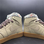 Air Jordan 1 Retro High Strap N7 AR4410-207 - 6