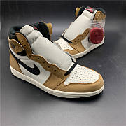 Air Jordan 1 Retro High Rookie of the Year 555088-700 - 3