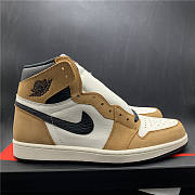 Air Jordan 1 Retro High Rookie of the Year 555088-700 - 4