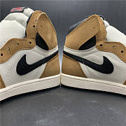 Air Jordan 1 Retro High Rookie of the Year 555088-700 - 6