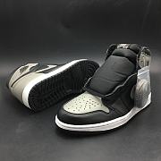 Air Jordan 1 Retro High Shadow (2018) 555088-013 - 2