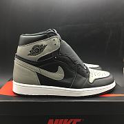 Air Jordan 1 Retro High Shadow (2018) 555088-013 - 3