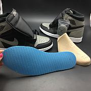 Air Jordan 1 Retro High Shadow (2018) 555088-013 - 6