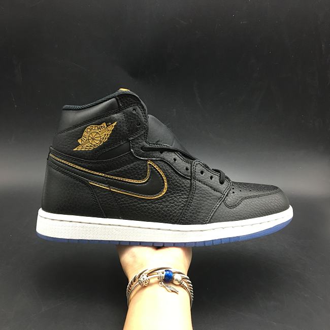 Air Jordan 1 Retro High City of Flight  555088-031 - 1