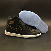 Air Jordan 1 Retro High City of Flight  555088-031 - 2