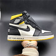 Air Jordan 1 Retro High  - 1