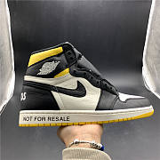 Air Jordan 1 Retro High  - 2