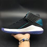 Air Jordan XXXII CEO  AA1253-016 - 2