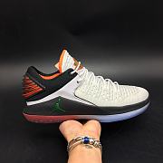 Air Jordan 32 Low PF 'Gatorade' AH3347 100 - 1
