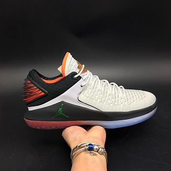 Air Jordan 32 Low PF 'Gatorade' AH3347 100