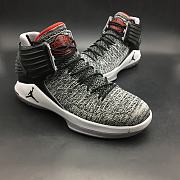 Air Jordan 32 PF 'MVP' AH3348 002 - 4