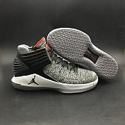 Air Jordan 32 PF 'MVP' AH3348 002 - 3