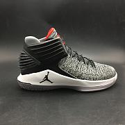 Air Jordan 32 PF 'MVP' AH3348 002 - 6