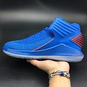 Air Jordan 32 PF 'Russell Westbrook' AH3348 400 - 4