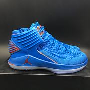 Air Jordan 32 PF 'Russell Westbrook' AH3348 400 - 6