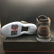 Air Jordan XXXII MJ Day AA1253-001 - 6