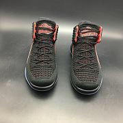 Air Jordan XXXII MJ Day AA1253-001 - 4