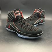 Air Jordan XXXII MJ Day AA1253-001 - 2