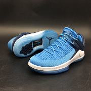 Air Jordan 32 Low PF 'Win Like '82' AH3347 401 - 5