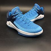 Air Jordan 32 Low PF 'Win Like '82' AH3347 401 - 6