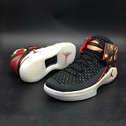 Air Jordan XXXII Chinese New Year 2018 (China Release) AJ6333-042 - 3