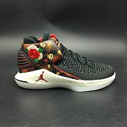 Air Jordan XXXII Chinese New Year 2018 (China Release) AJ6333-042 - 4