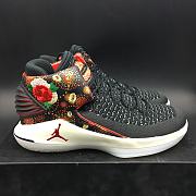 Air Jordan XXXII Chinese New Year 2018 (China Release) AJ6333-042 - 6