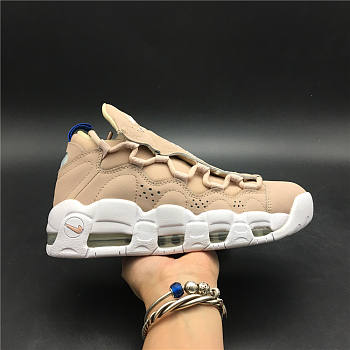 Nike Air More Money Particle Beige (W) AO1749-200