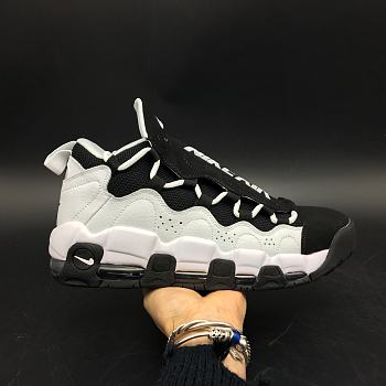 Nike Air More Money 96 QS Black White AJ7383 010