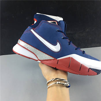 Nike Kobe 1 Protro USA AQ2728-400 