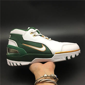 Nike Air Zoom Generation SVSM Retro AO2367-100