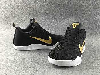 Nike Kobe 11 Elite GCR Great Career Recall 885869-070 