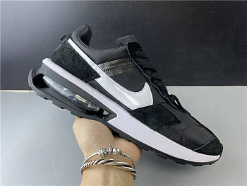 Nike Air Max 270 “Pre-Day” Black/White 971265-101
