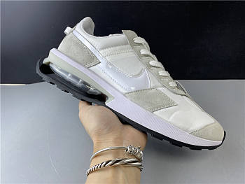 Nike Air Max 270 “Pre-Day” Pure Platinum/Grey-Black 971265-100