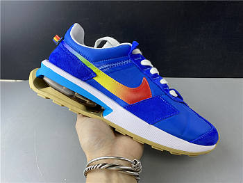 Nike Air Max 270 “Pre-Day” Royal Blue  971265-001