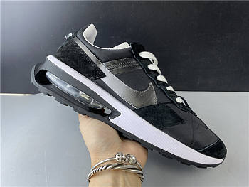 Nike Air Max 270 “Pre-Day” Core Black/White 971265-002