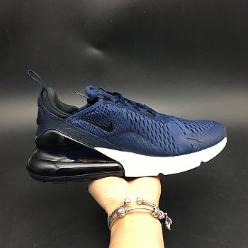 Nike Air Max 270 Midnight Navy  AH8050-400