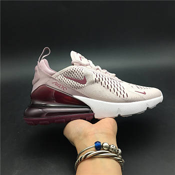 Nike Air Max 270 Barely Rose (W) AH6789-601