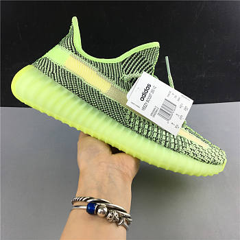 Adidas Yeezy Boost 350 V2 Yeezreel (Reflective) FX4130