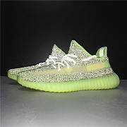 Adidas Yeezy Boost 350 V2 Yeezreel (Reflective) FX4130 - 2