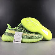 Adidas Yeezy Boost 350 V2 Yeezreel (Reflective) FX4130 - 4