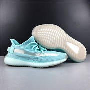  Adidas Yeezy 350 Boost V2 EG5566  - 5