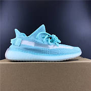  Adidas Yeezy 350 Boost V2 EG5566  - 3