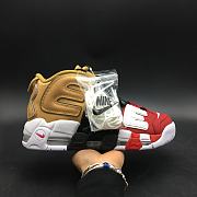 Supreme x Nike Air More Uptempo 902290 002  - 1