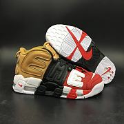 Supreme x Nike Air More Uptempo 902290 002  - 5