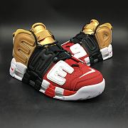 Supreme x Nike Air More Uptempo 902290 002  - 4