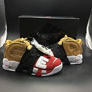 Supreme x Nike Air More Uptempo 902290 002  - 3