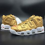 Nike Air More Uptempo Supreme 