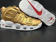 Nike Air More Uptempo Supreme 