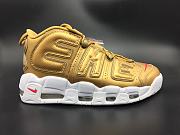 Nike Air More Uptempo Supreme 